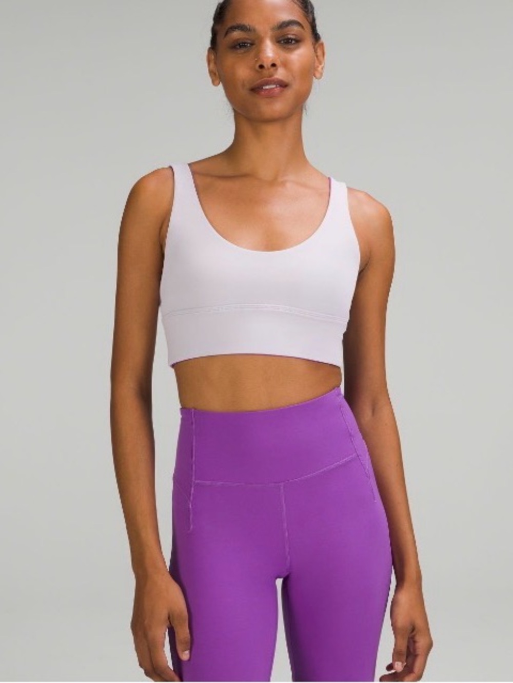 Lululemon Align Reversible Bra size 4